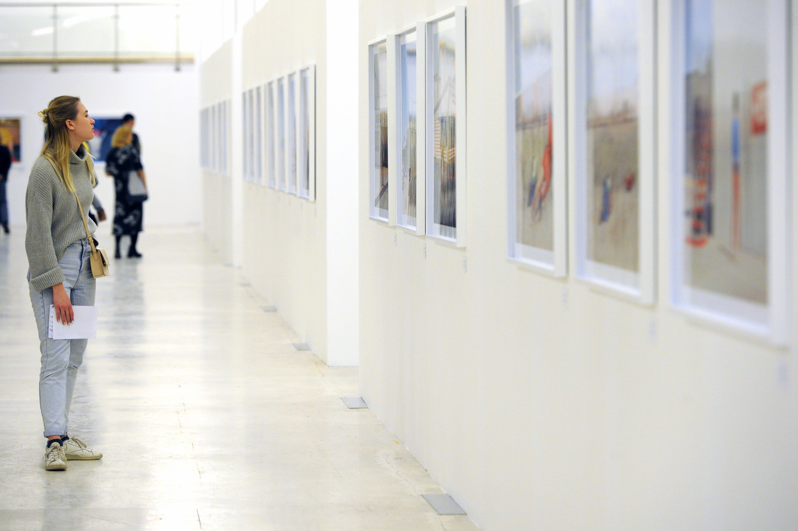 «Концептуальная фотография» в Культурном центре ЗИЛ – события на сайте «Московские Сезоны»