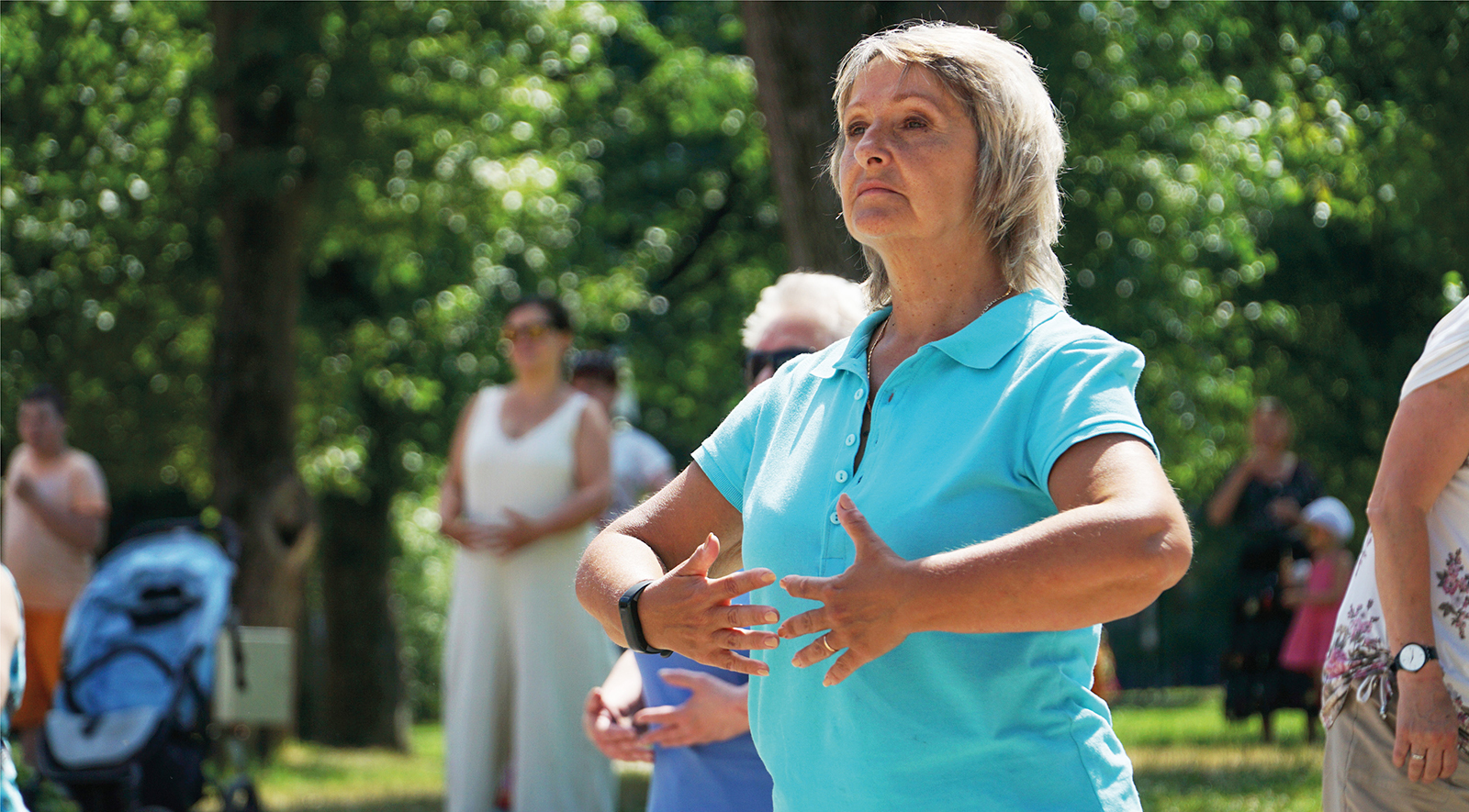 «Московское долголетие»: выставка в усадьбе Воронцово – события на сайте «Московские Сезоны»