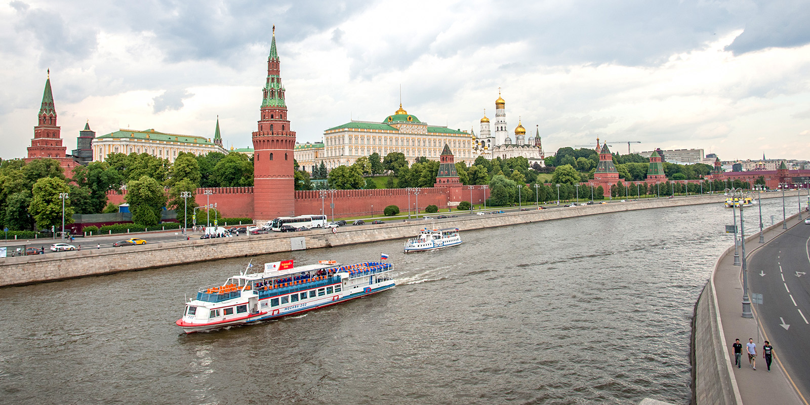 «Чао, Париж, или Танго над водой» на теплоходе «Маэстро» – события на сайте «Московские Сезоны»