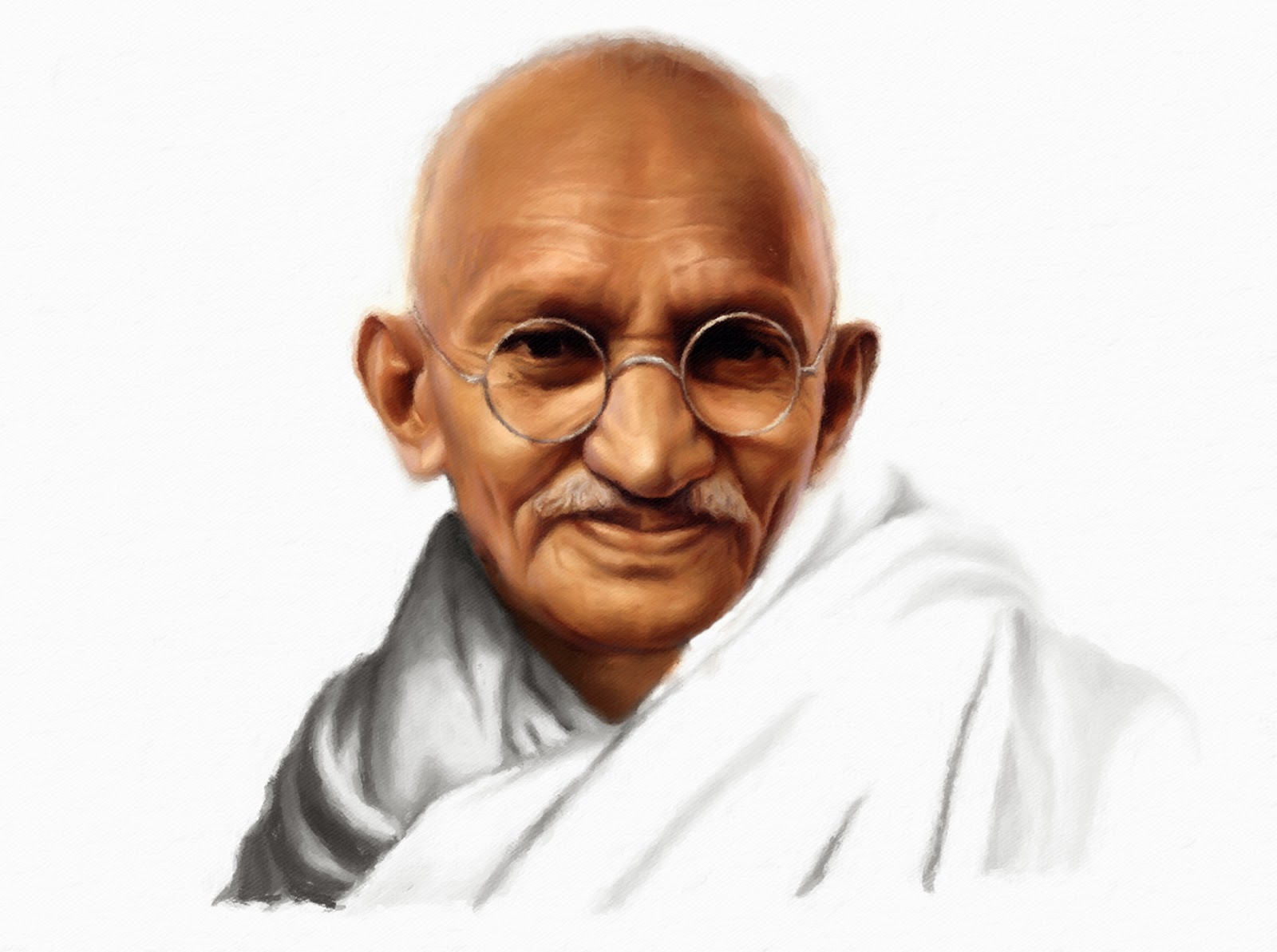 Лекция «Махатма Ганди. Жизнь в поисках истины» – события на сайте «Московские Сезоны»