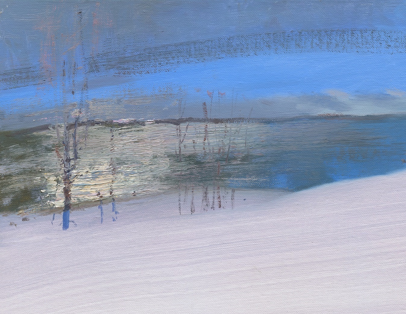 Выставка «Бато Дугаржапов. Ветер пленэра» – события на сайте «Московские Сезоны»