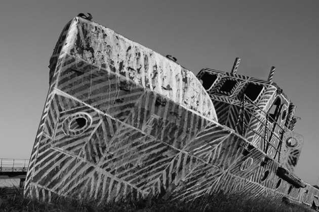 Выставка «Меловой период» – события на сайте «Московские Сезоны»