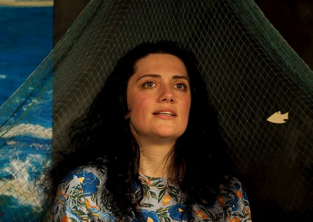 Спектакль «Прощальная сюита» – события на сайте «Московские Сезоны»