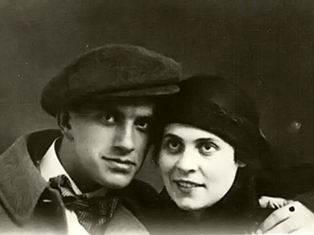 Творческий вечер к 125-летию со дня рождения Владимира Маяковского – события на сайте «Московские Сезоны»