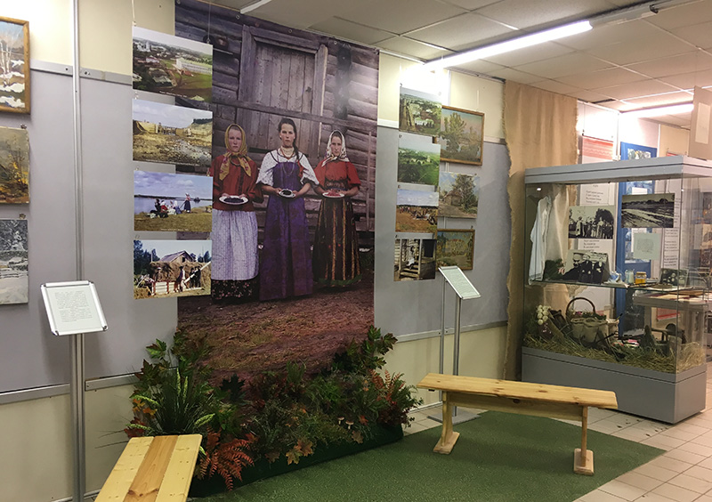 Выставка «Мой дом — мой мир» – события на сайте «Московские Сезоны»