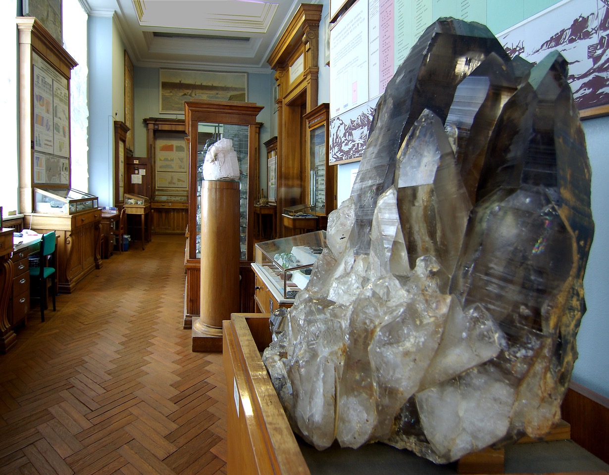 Конференция «Наука в вузовском музее» – события на сайте «Московские Сезоны»