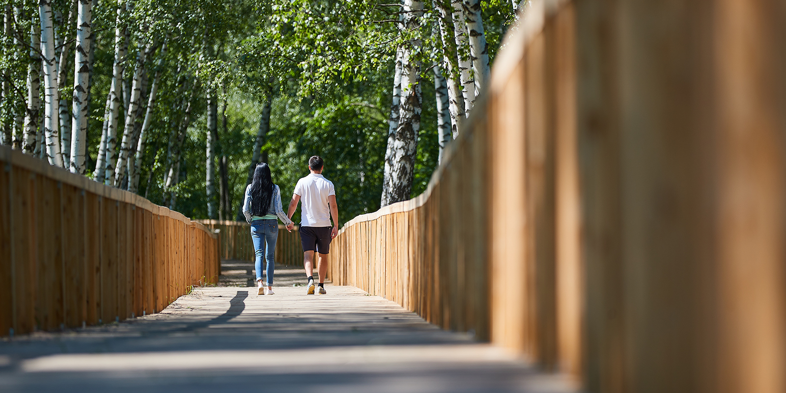 Квест в Терлецком лесопарке. – события на сайте «Московские Сезоны»