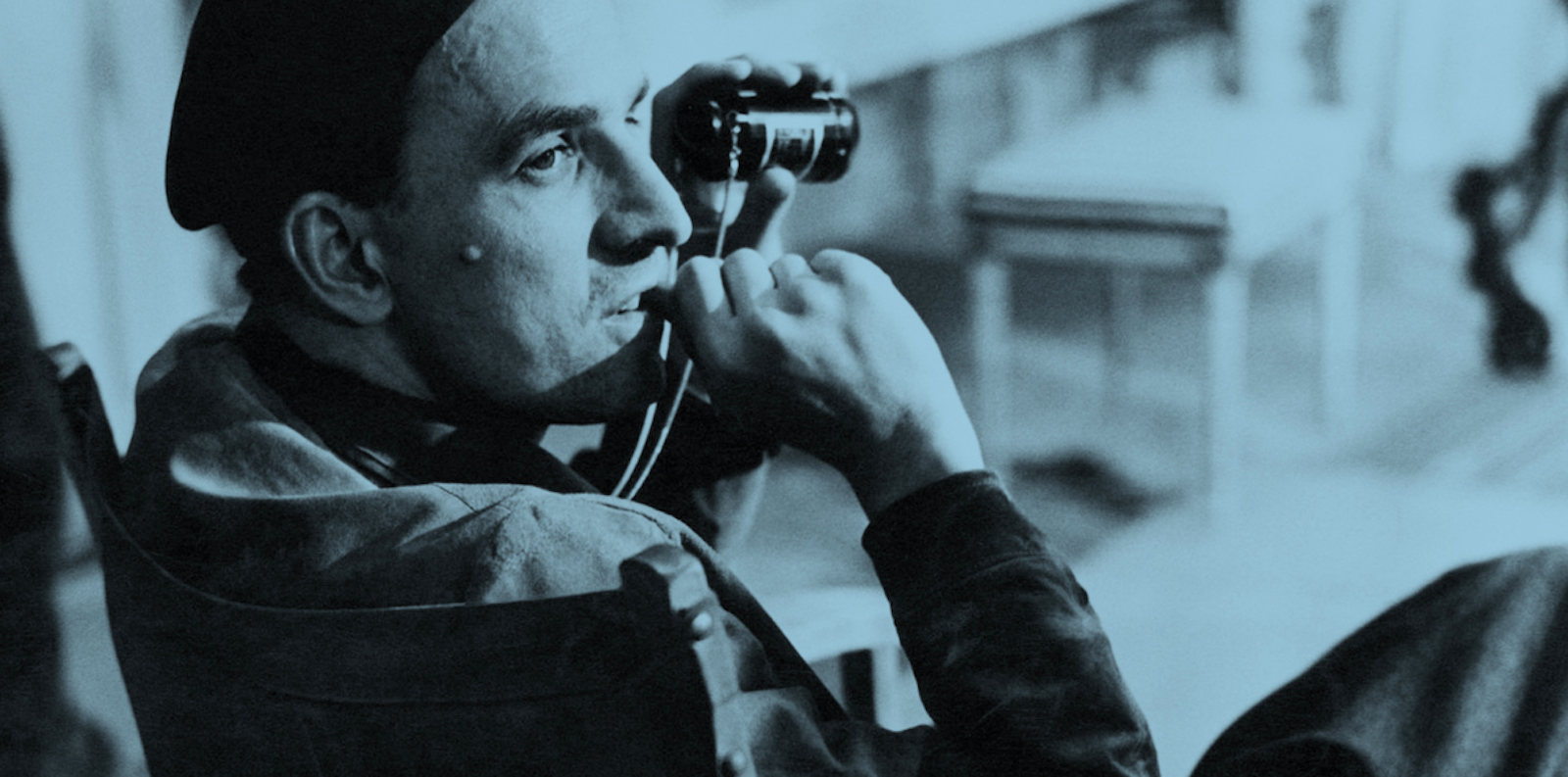 Ретроспектива Ингмара Бергмана в кинотеатрах сети «Москино» – события на сайте «Московские Сезоны»