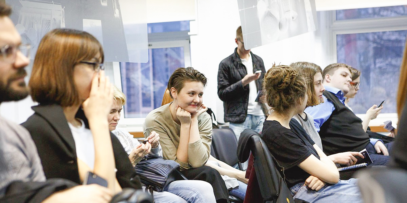 Мастер-класс «Зин своими руками» в библиотеке имени Н.А. Некрасова – события на сайте «Московские Сезоны»