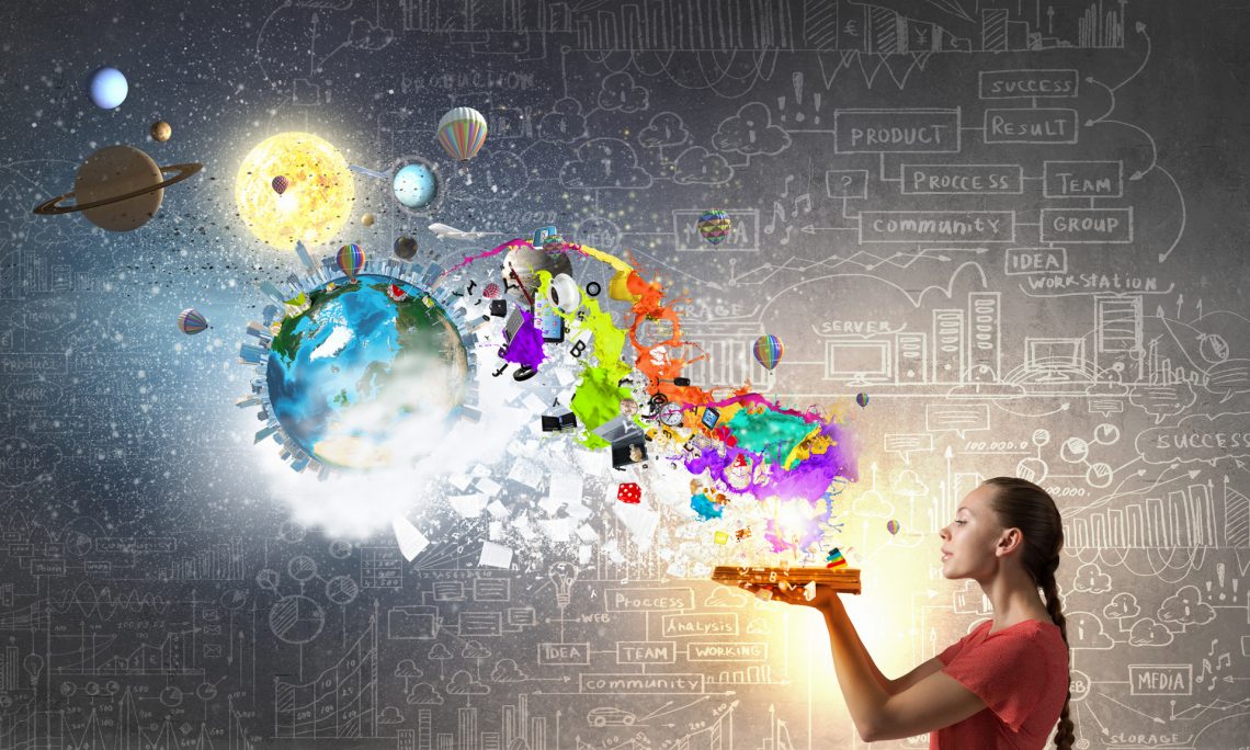 Лекция «Хватит учить, пора рассказывать! Как истории помогают усваивать информацию лучше фактов?» – события на сайте «Московские Сезоны»