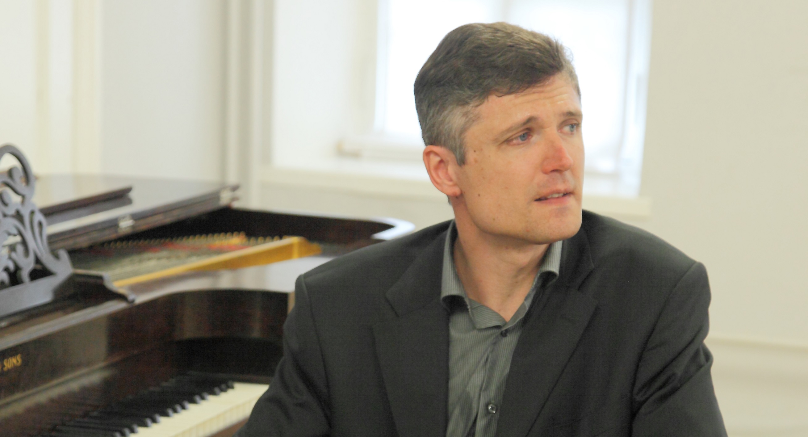 Концерт «Как дорожу я прекрасным мгновеньем! Музыкой вдруг наполняется слух…» – события на сайте «Московские Сезоны»