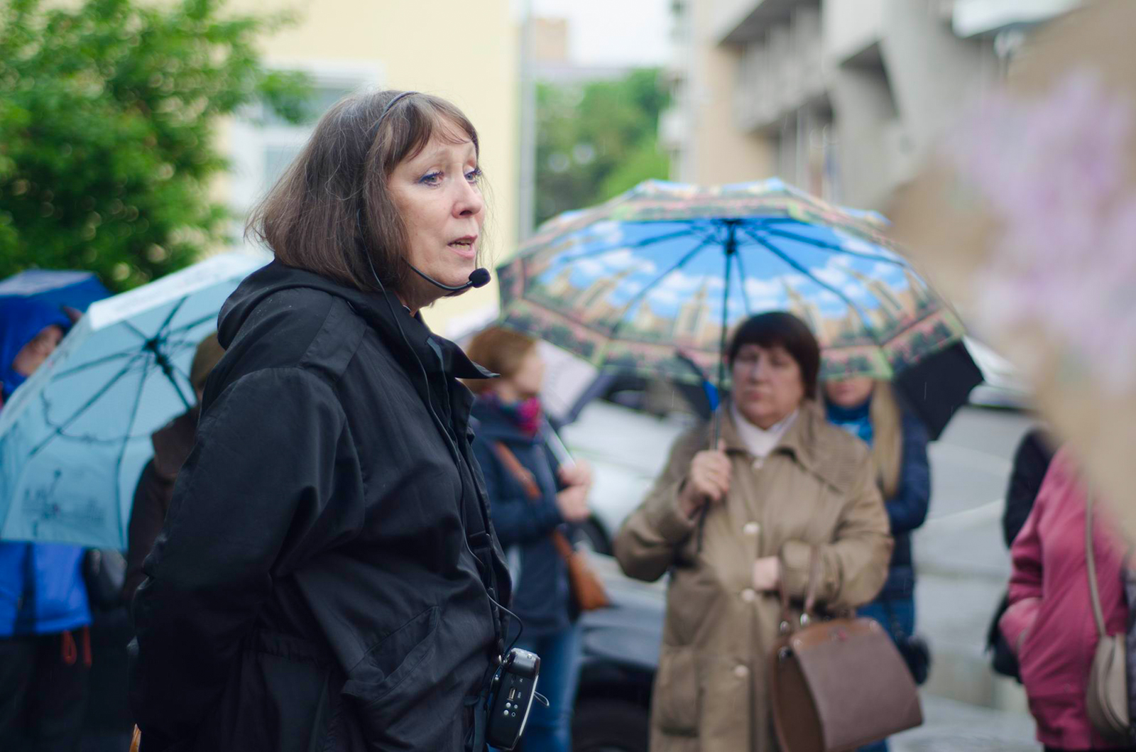 Пешеходная экскурсия «Царство любимых теней» – события на сайте «Московские Сезоны»