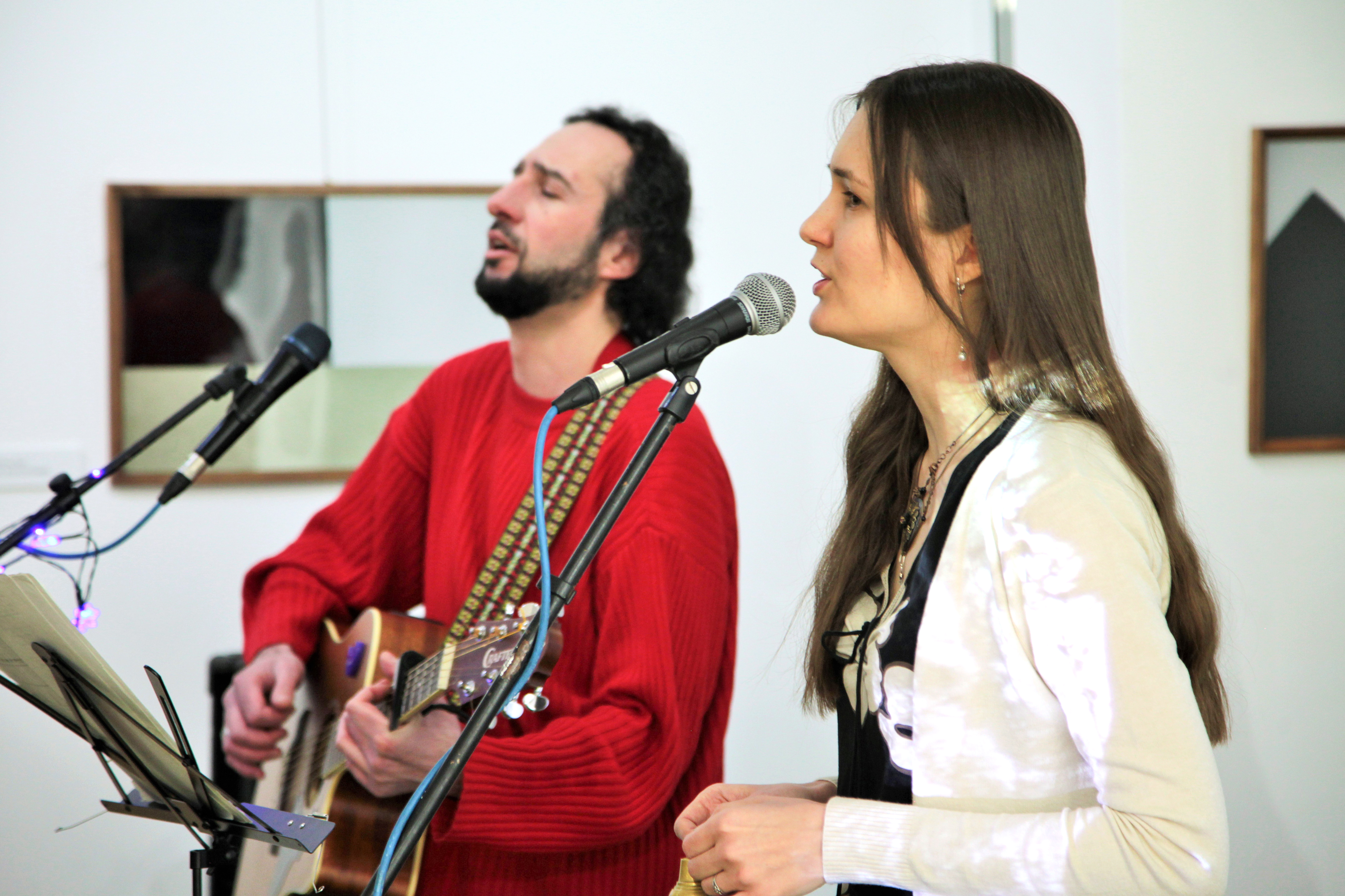 «Свет в окне» в Измайловском парке – события на сайте «Московские Сезоны»