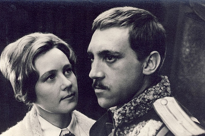 Просмотр и обсуждение фильма «Служили два товарища» – события на сайте «Московские Сезоны»