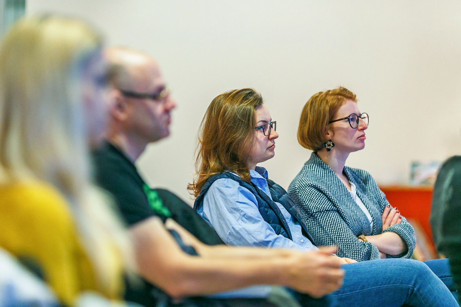 Лекция «Есть ли жизнь после супружеского развода?» на ВДНХ – события на сайте «Московские Сезоны»