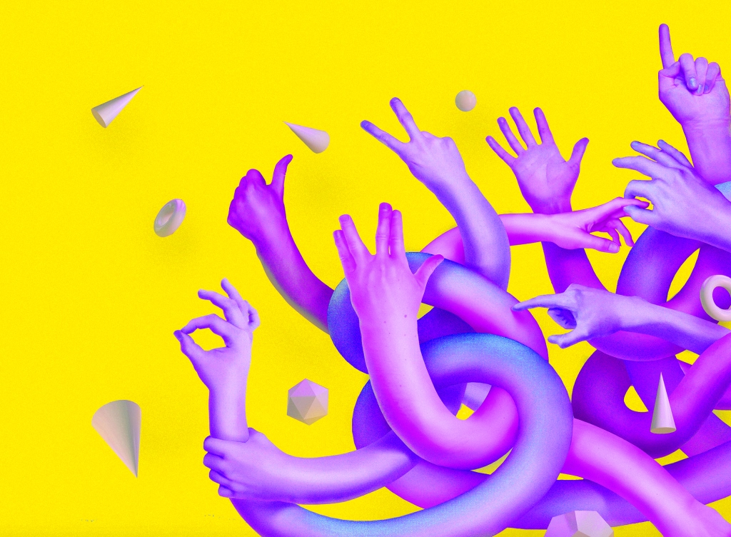 Программа «Резиденция для молодых хореографов современного танца» – события на сайте «Московские Сезоны»