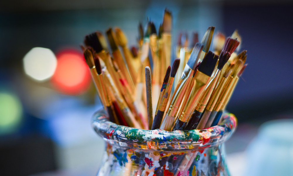 Музейное занятие «Искусство создавать афишу» – события на сайте «Московские Сезоны»