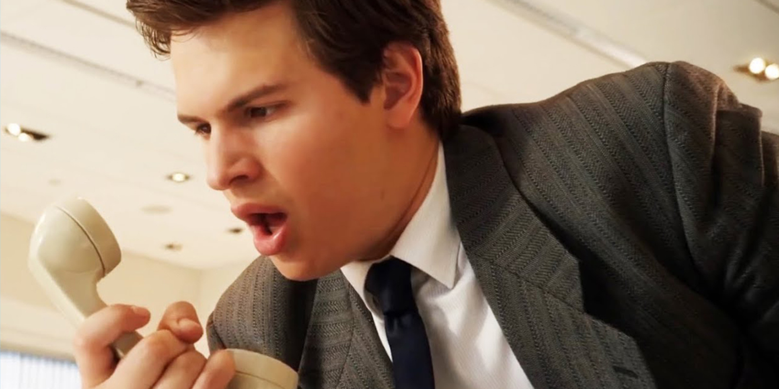 «Клуб миллиардеров» в кинотеатрах сети «Москино» – события на сайте «Московские Сезоны»