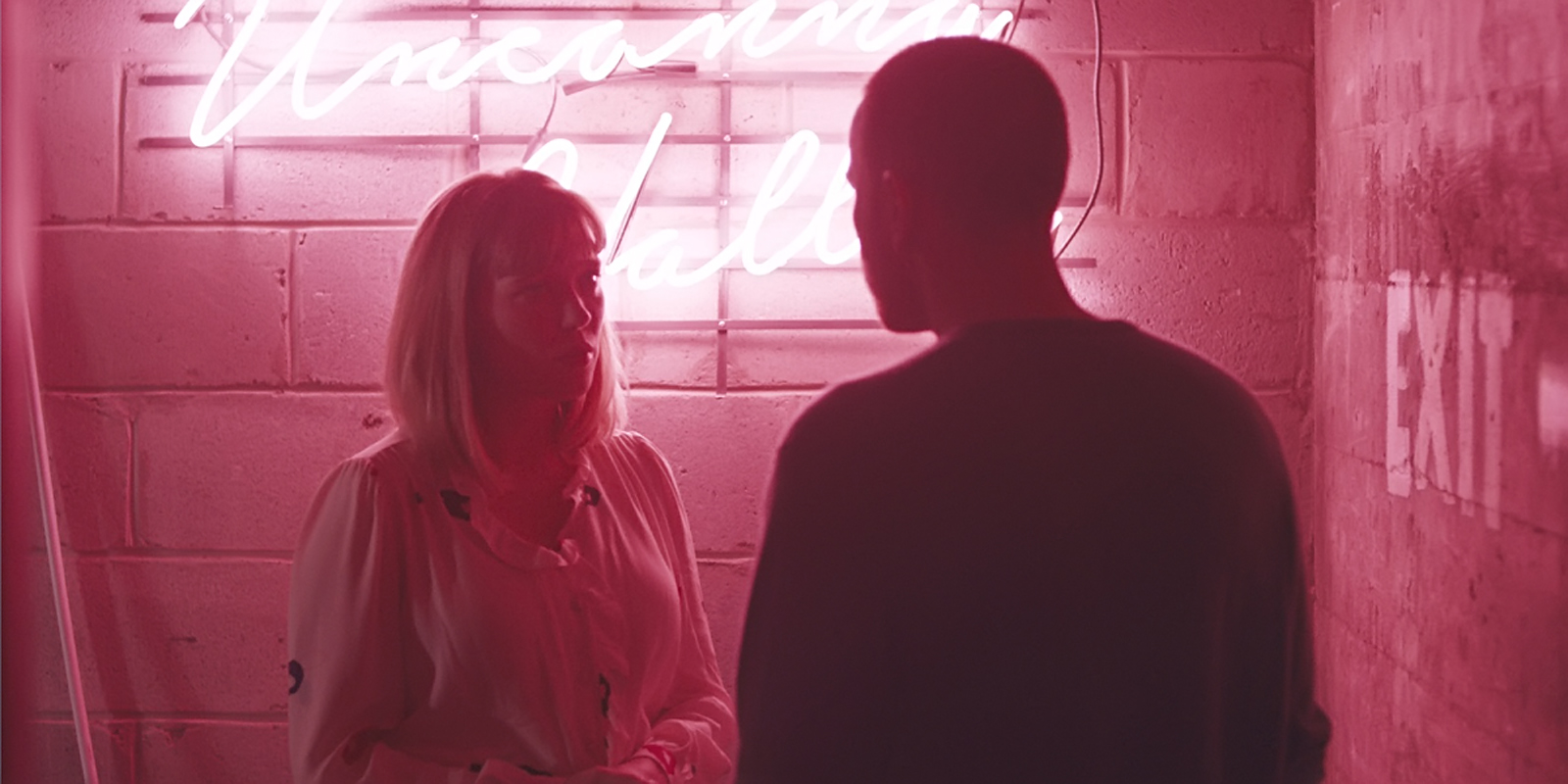 «Зои» в кинотеатрах сети «Москино» – события на сайте «Московские Сезоны»