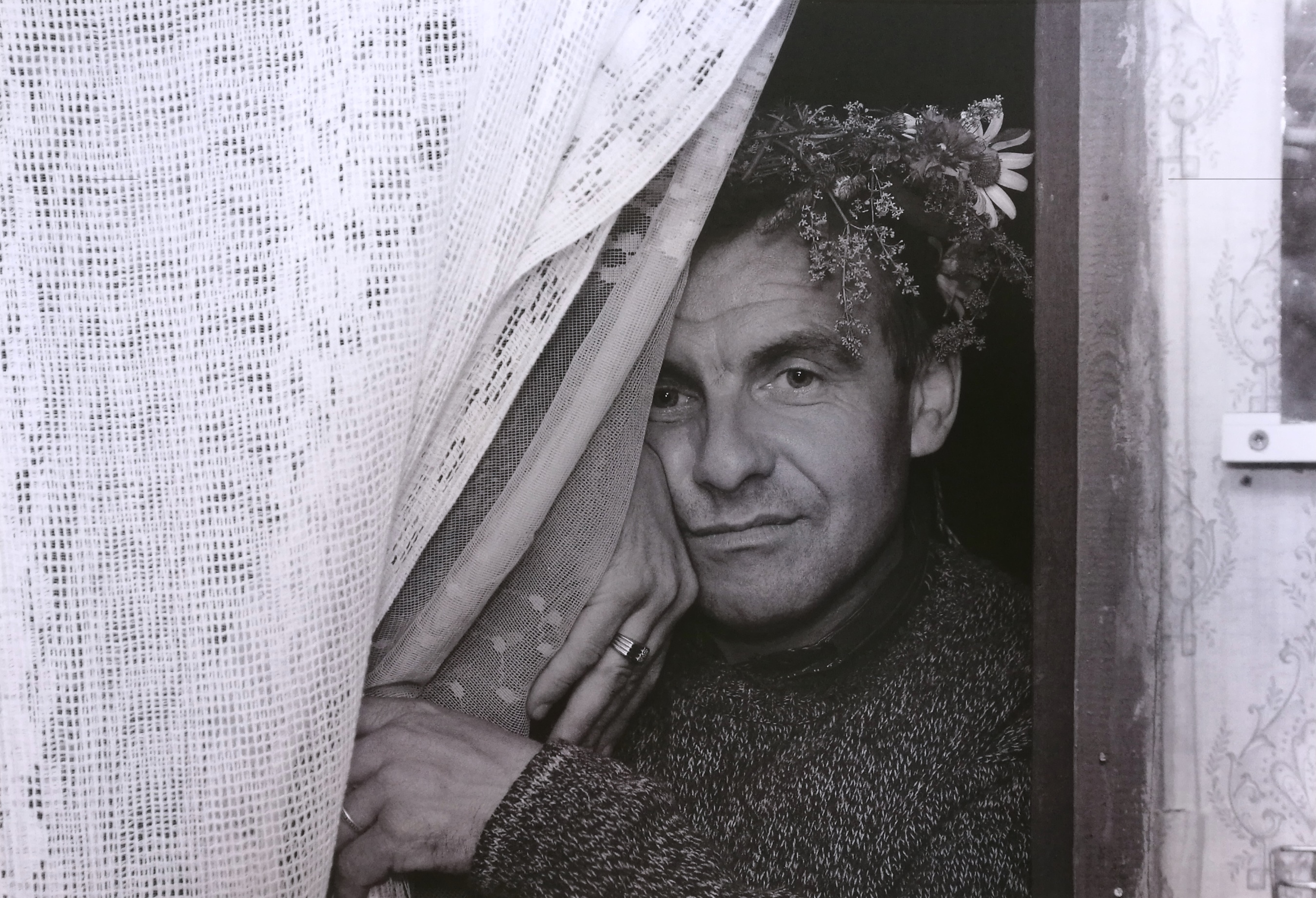 «Фокус на искренность» в выставочном зале «Тушино» – события на сайте «Московские Сезоны»