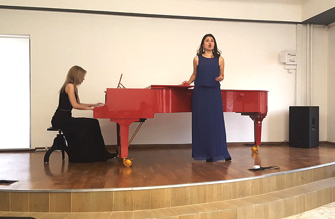 Концерт «Опера Гала» – события на сайте «Московские Сезоны»