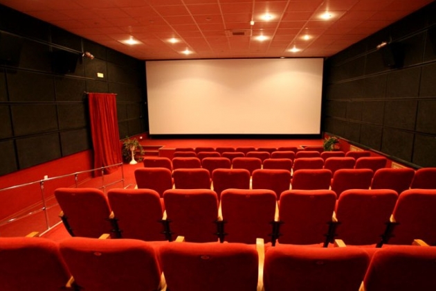 Ночь кино в культурном центре «Новослободский» – события на сайте «Московские Сезоны»