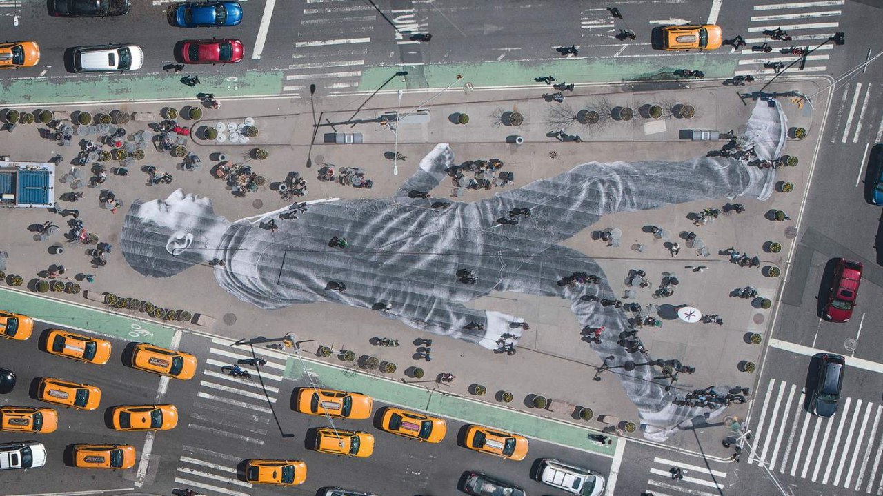 Индустриальная арт-резиденция «Даниловский район. Пишу место» – события на сайте «Московские Сезоны»