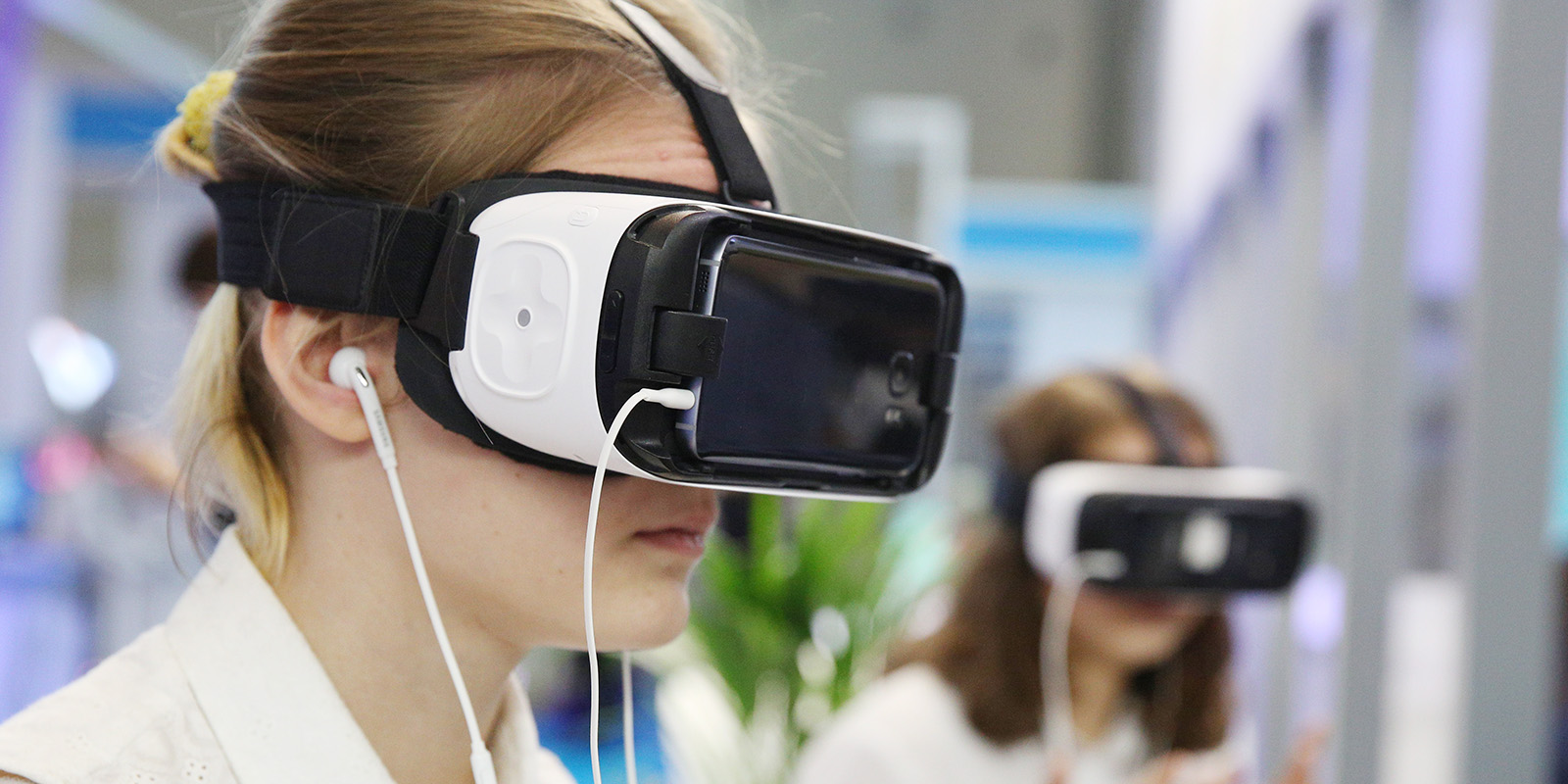 Лекция «Как новые технологии врываются в нашу жизнь?» в детском технопарке «Наукоград» – события на сайте «Московские Сезоны»