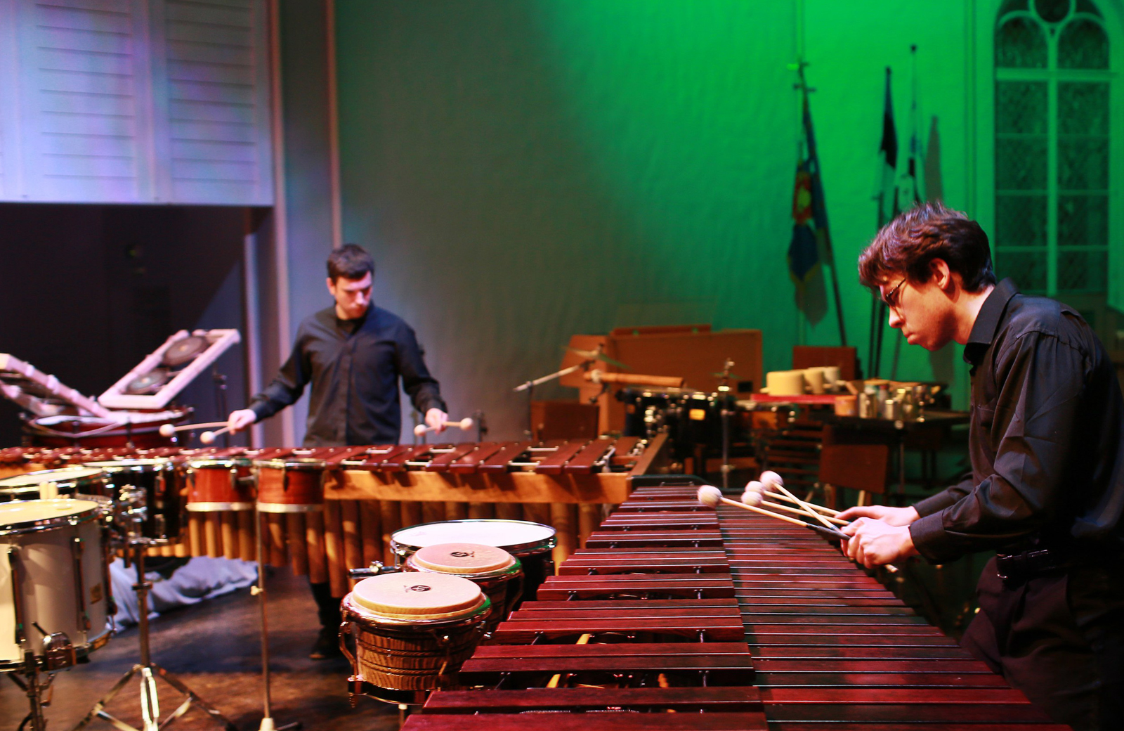 The Pulse of the Universe в Московском планетарии – события на сайте «Московские Сезоны»