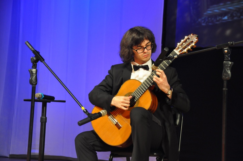 Концерт «И джаз, и барокко» – события на сайте «Московские Сезоны»