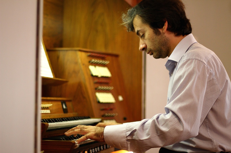 Концерт «Бах и времена года» – события на сайте «Московские Сезоны»