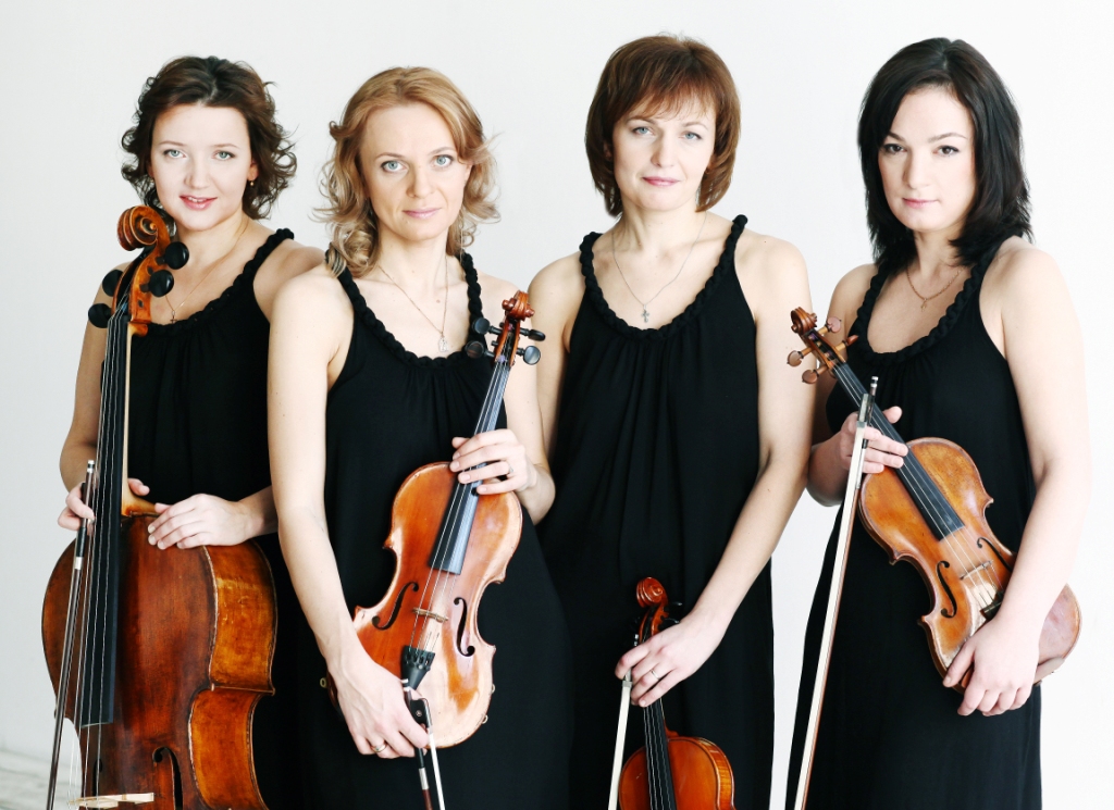 Концерт «Музыкальный променад» – события на сайте «Московские Сезоны»