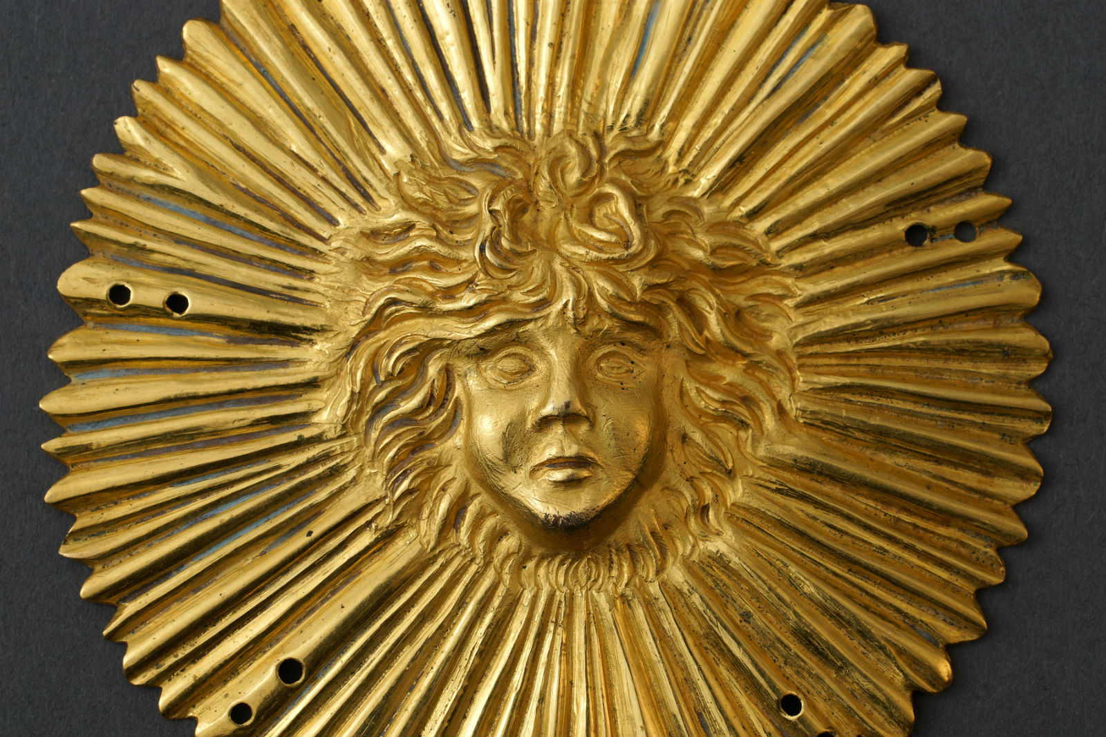 Экскурсия с куратором выставки «Гипноз пространства» – события на сайте «Московские Сезоны»