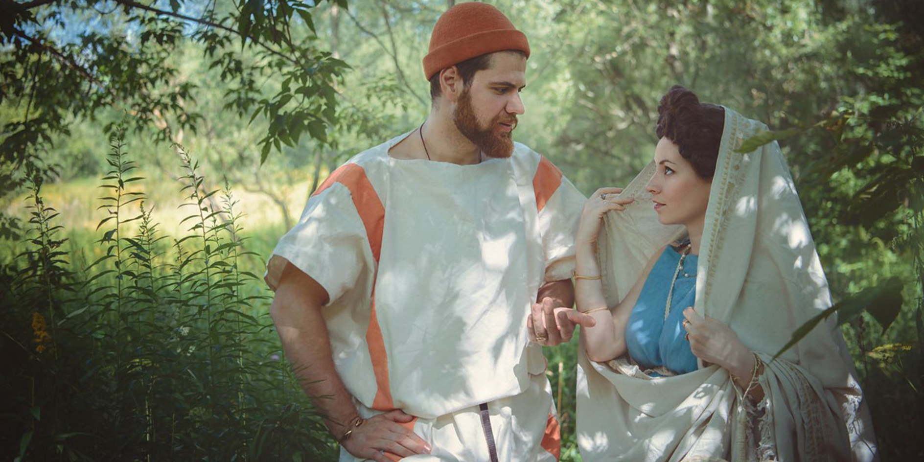 «От Рима к Византии» в музее «Садовое кольцо» – события на сайте «Московские Сезоны»