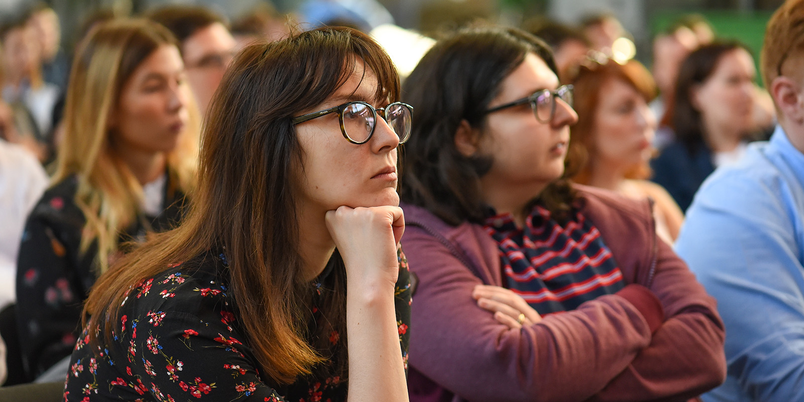 «БеспринцЫпные семейные чтения» в технопарке «Нагатино» – события на сайте «Московские Сезоны»