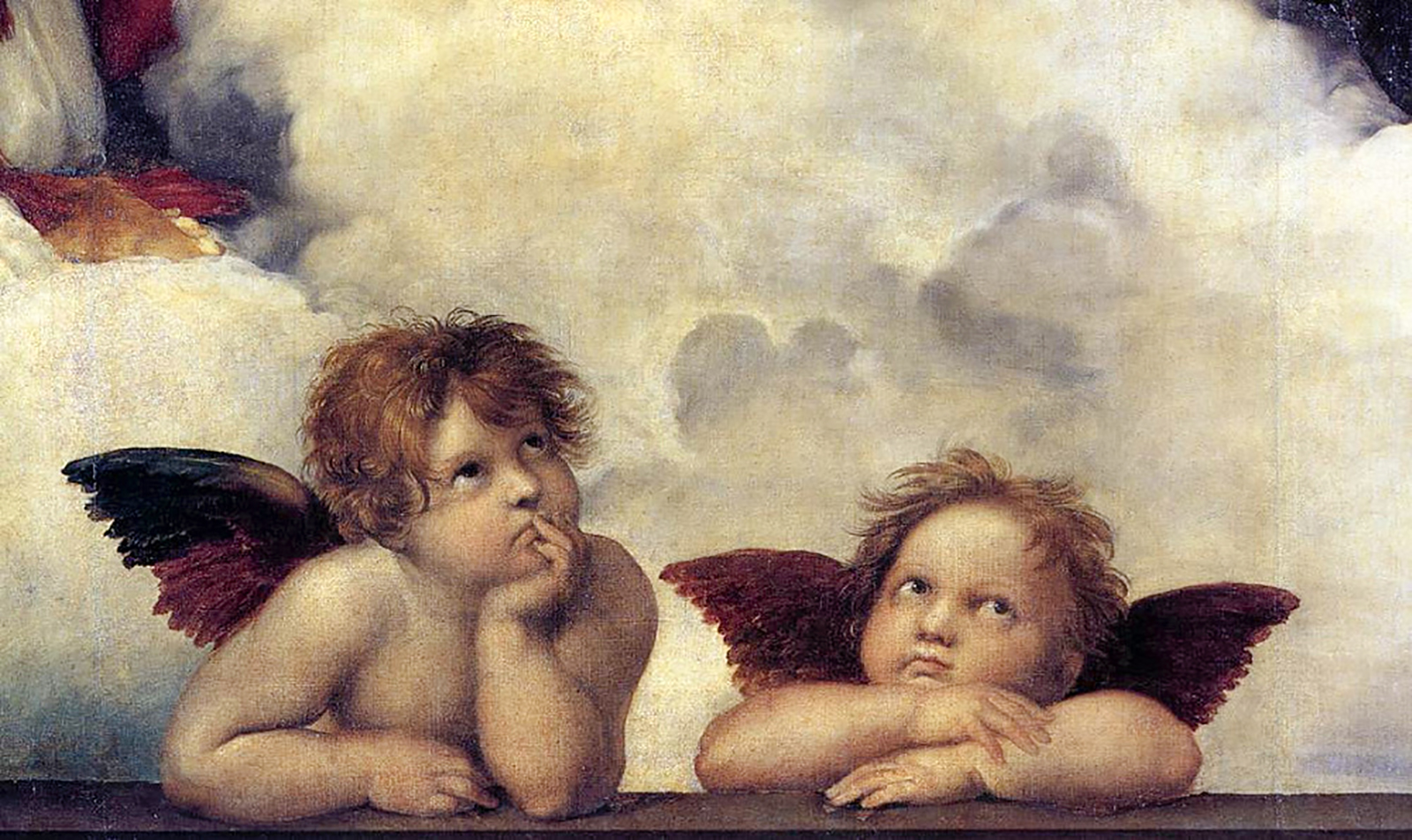 Лекция «Рафаэль: путь художника» на ВДНХ – события на сайте «Московские Сезоны»