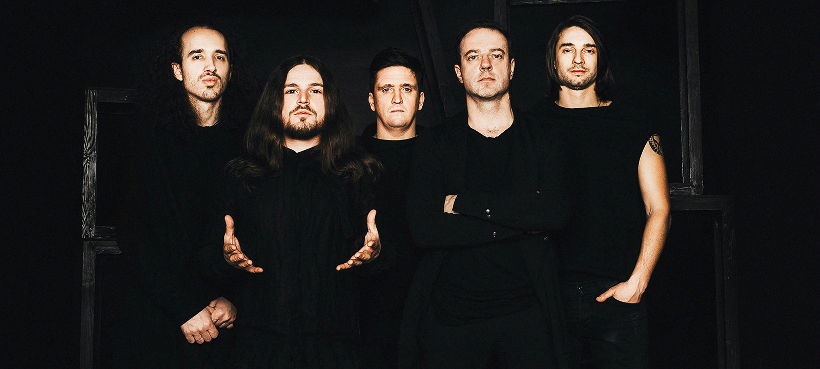 Концерт группы «Animal ДжаZ» в технопарке «Нагатино» – события на сайте «Московские Сезоны»