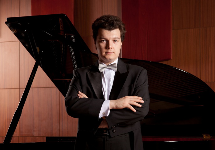 Концерт «На каком языке говорит музыка?» – события на сайте «Московские Сезоны»