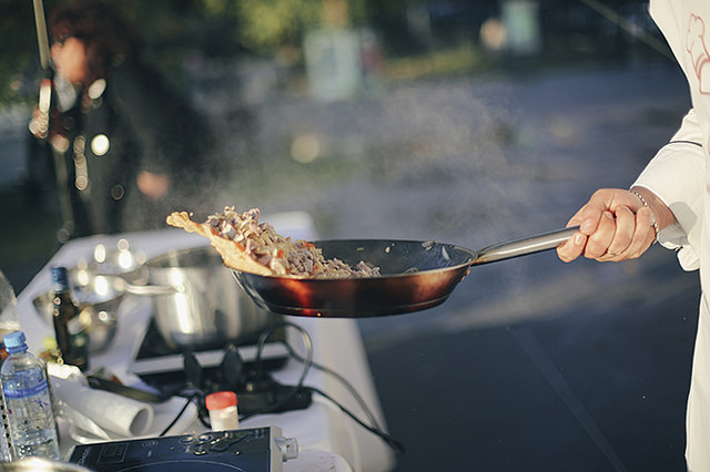 Проект «Литературный ужин #3. Маяковский» – события на сайте «Московские Сезоны»