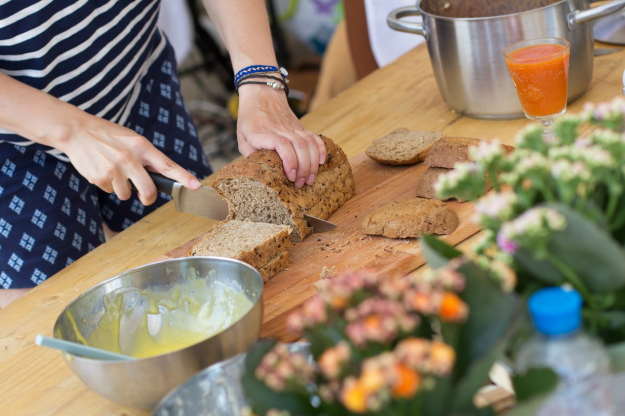 Проект «Литературный ужин #1. Пастернак» – события на сайте «Московские Сезоны»