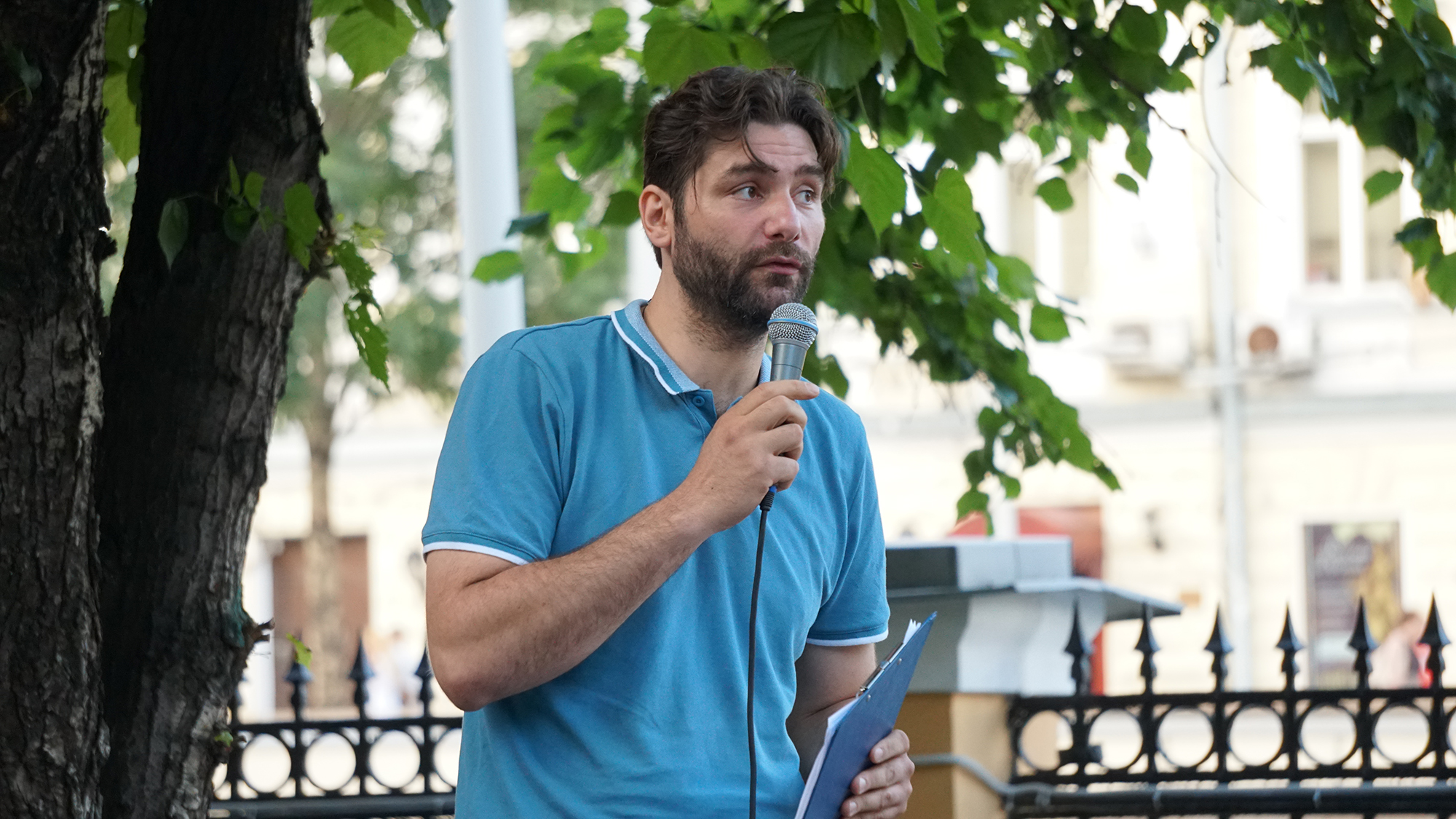 Литературный вечер «Первая красавица и первый поэт. Александр Пушкин и Наталья Гончарова» – события на сайте «Московские Сезоны»