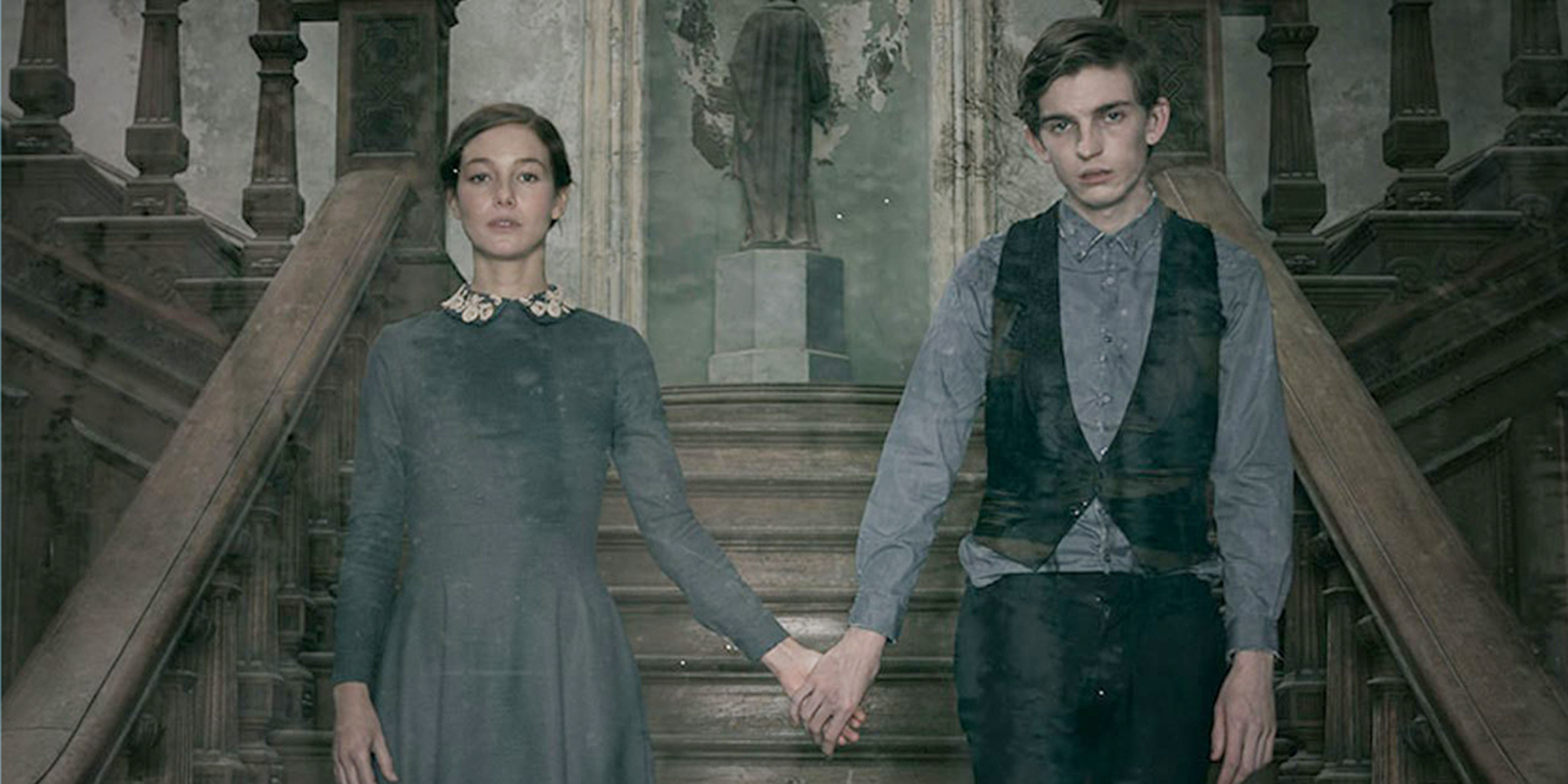 «Обитатели» в сети кинотеатров «Москино» – события на сайте «Московские Сезоны»