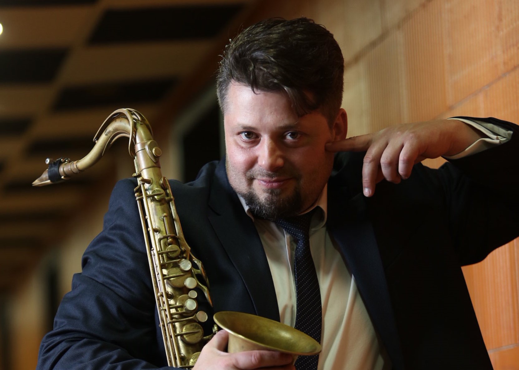 «Хиты ХХ века в джазе» в Москонцерте на Пушечной – события на сайте «Московские Сезоны»