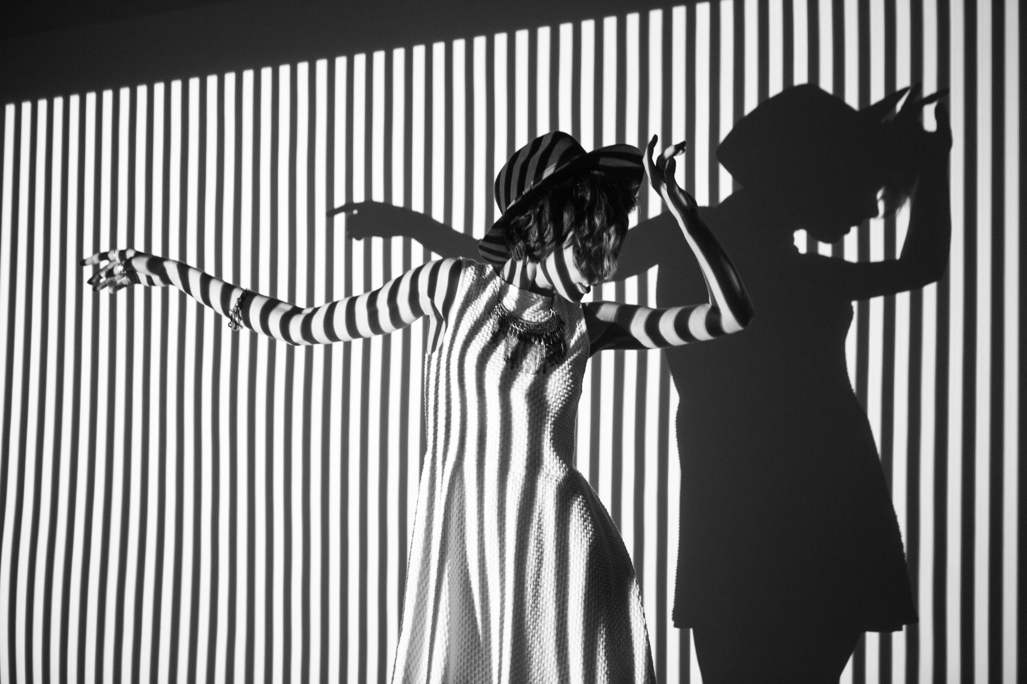 Фотосессия «Создание образа в ч/б» – события на сайте «Московские Сезоны»