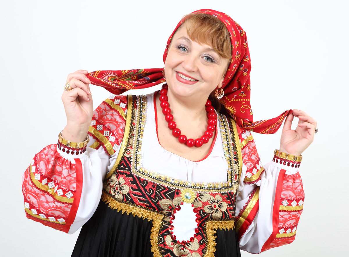 Концерт «Народное творчество» – события на сайте «Московские Сезоны»