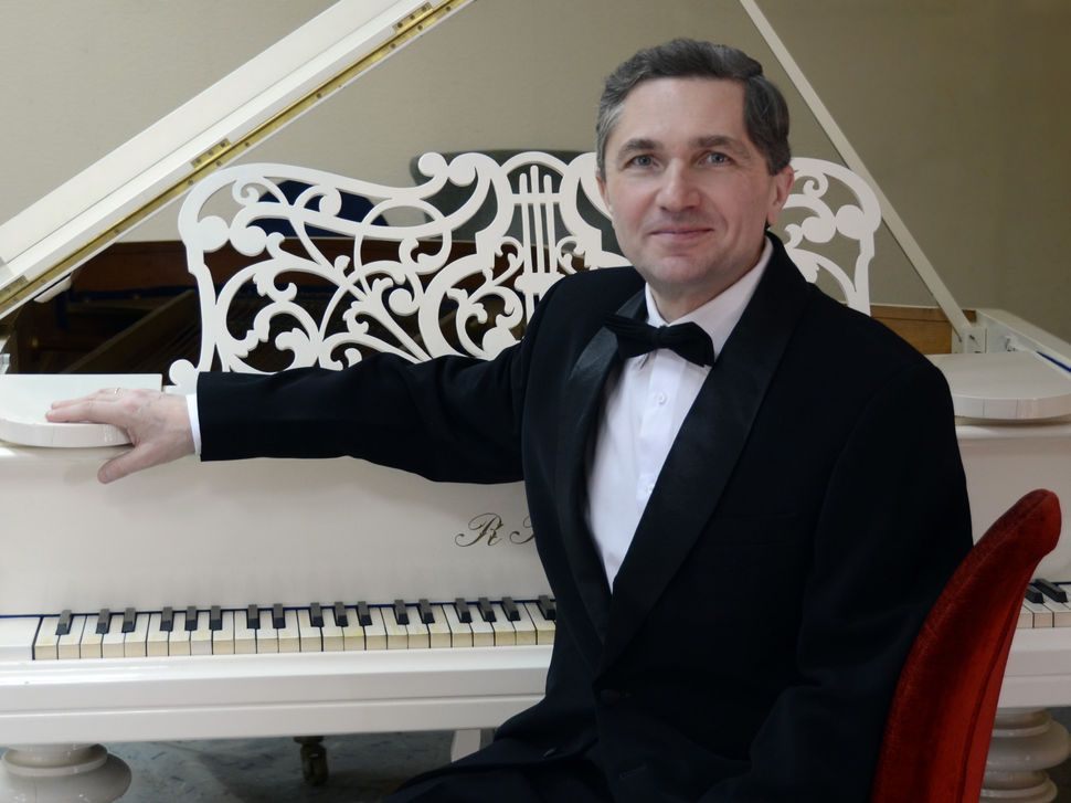 Концерт «Песни кино» – события на сайте «Московские Сезоны»