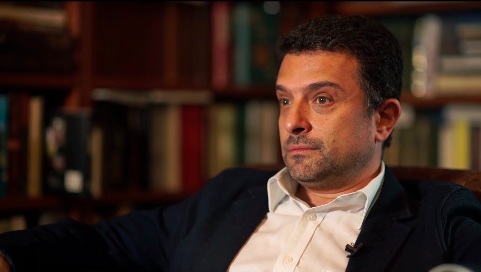 Телемост с Александром Архангельским – события на сайте «Московские Сезоны»