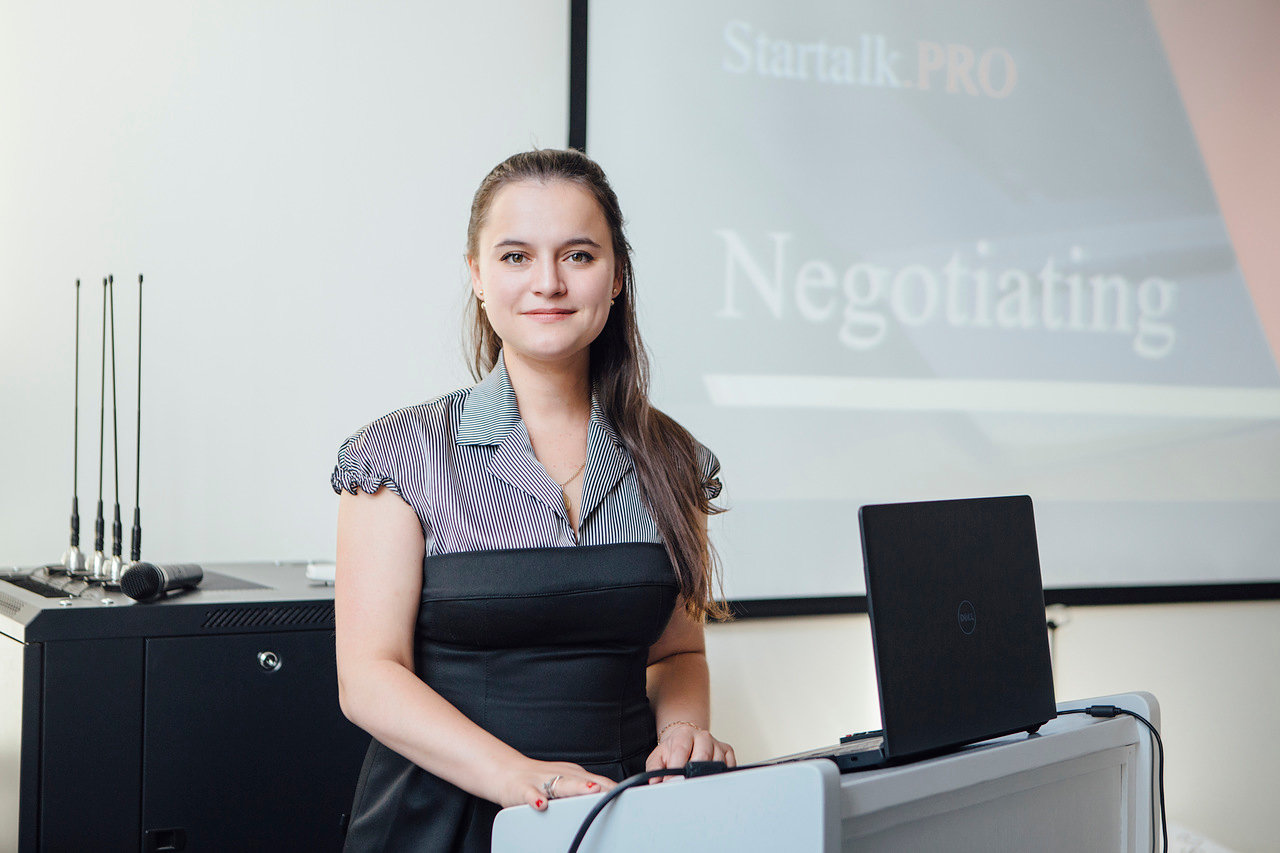 Урок-тренинг «Деловая переписка на английском языке. Как избежать роковых ошибок?» – события на сайте «Московские Сезоны»