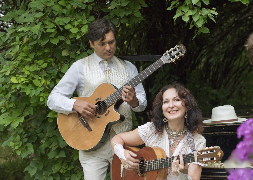 Концерт «С детства памятный напев» – события на сайте «Московские Сезоны»