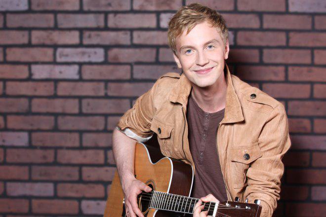 Программа «PROмузыку: Алексей Гоман» – события на сайте «Московские Сезоны»